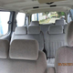 Minivans usually have an empty gap where the centre console would be, and that was taken advantage of.